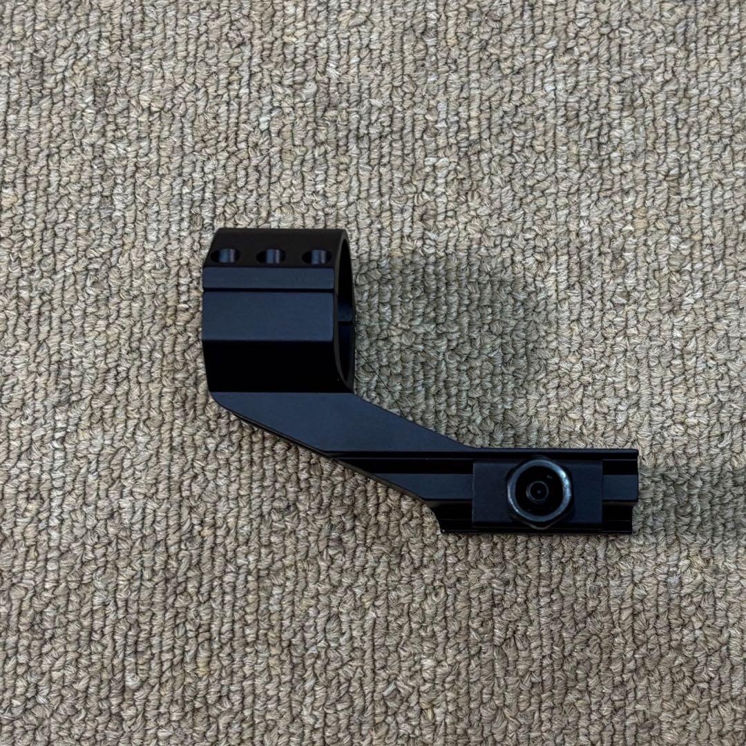 30mm径○VORTEXボルテックスマウントリング○オフセットタイプ