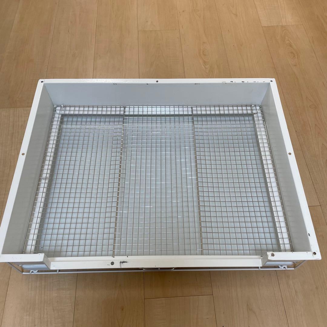 カワイコンフォート60ハイルーフ《ロイヤルチンチラDX》＋60タワー＋飼育用品