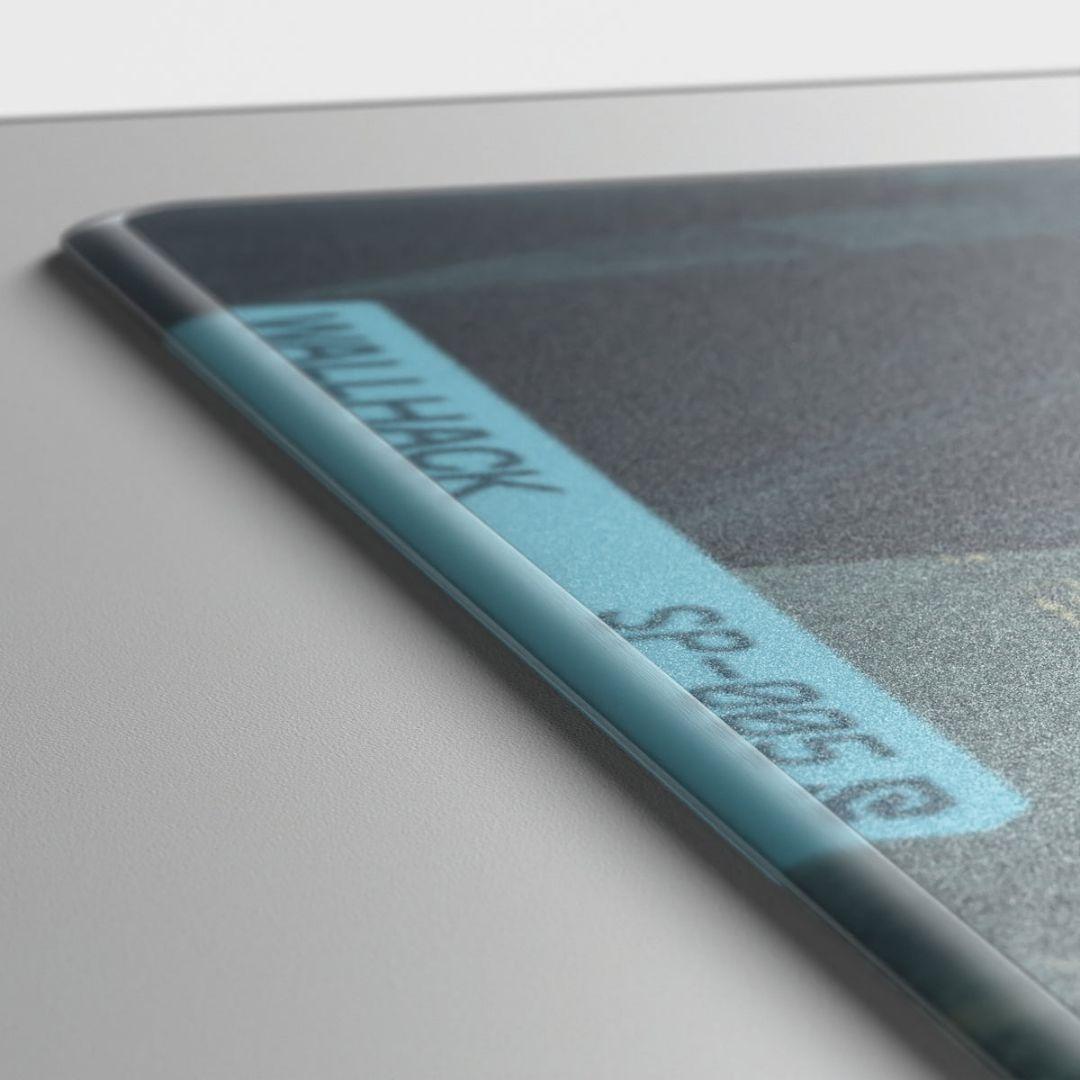 んばんざ様専用 WALLHACK SP-005 Desolate Yume - メルカリ