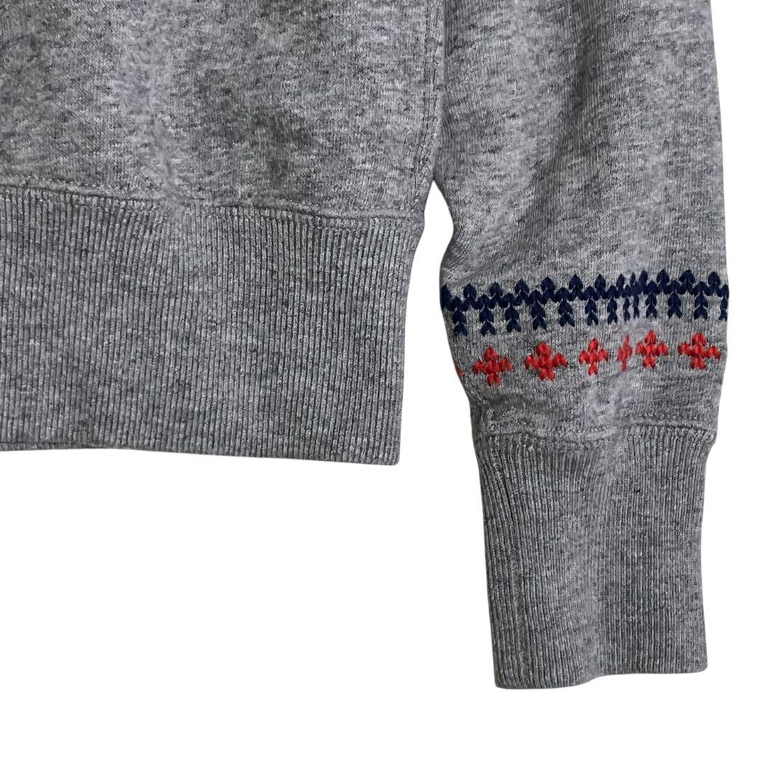 ペンギン様専用 POLO RALPH LAUREN スウェット ポロベア 裏起毛 - メルカリ