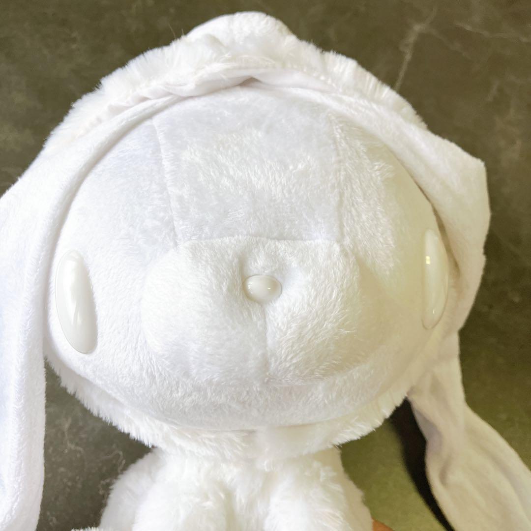 激レア☆SL祝グルーミー&祝汎用うさぎぬいぐるみ☆6th ANNIVERSARY