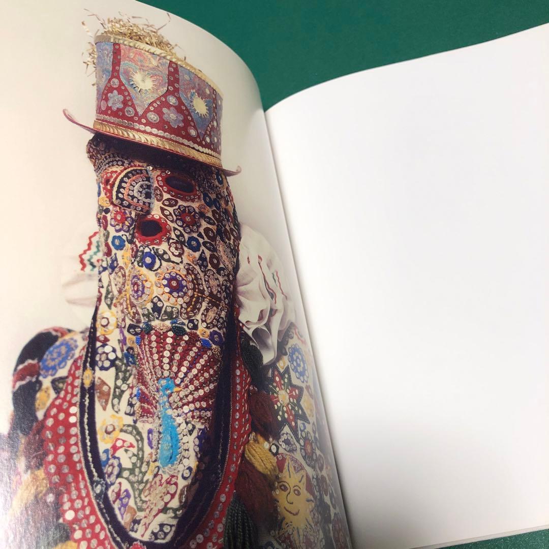 DUSK by Axel Hoedt アクセル・ホーデ作品集