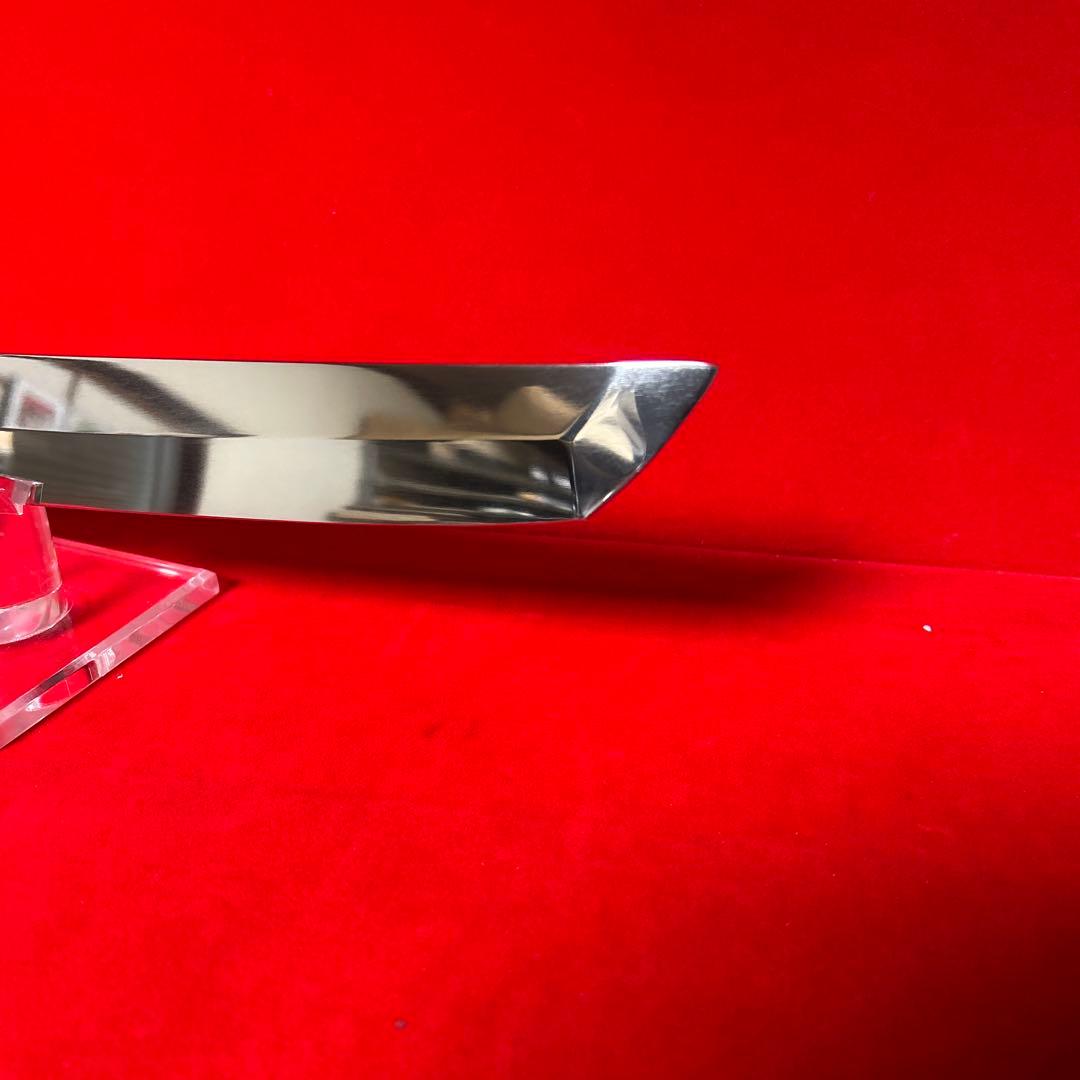 包丁 先丸型 尺 鏡面仕上げ 切味抜群 箱付 未使用品 - メルカリ