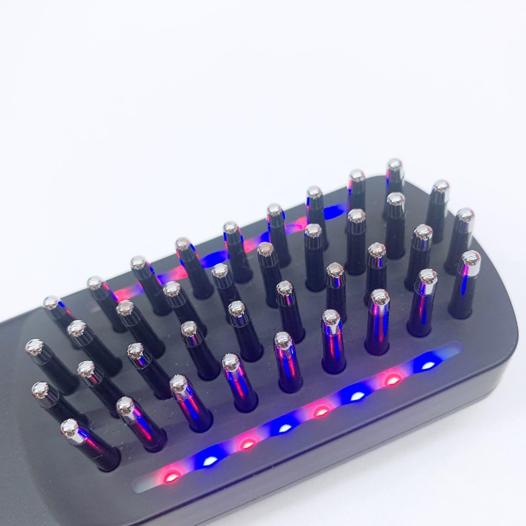 《ほぼ未使用》 Brighte ブライト エレキブラシ プラス