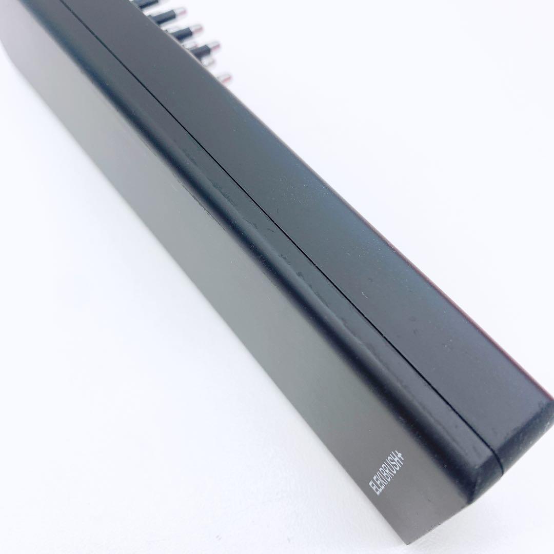 《ほぼ未使用》 Brighte ブライト エレキブラシ プラス