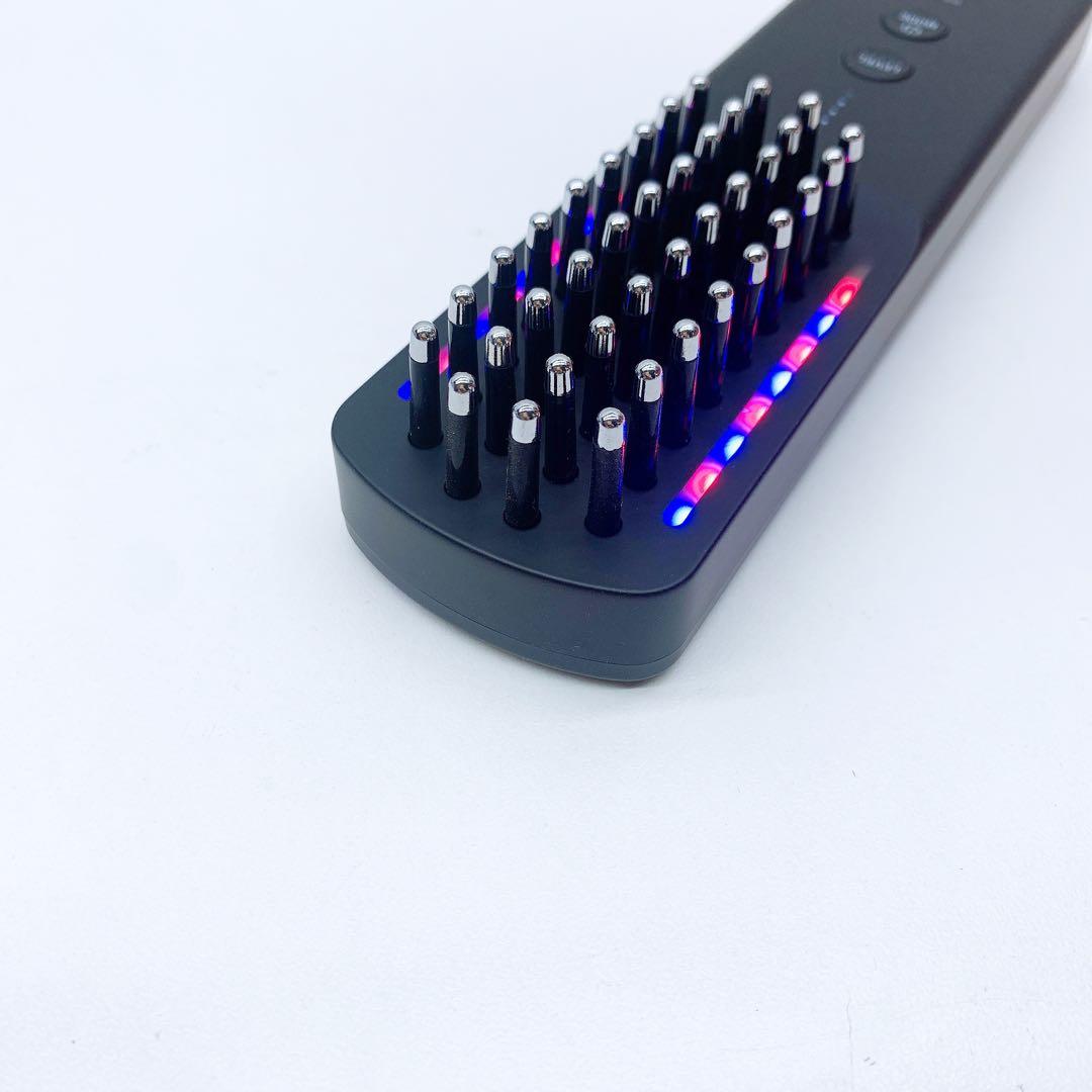 《ほぼ未使用》 Brighte ブライト エレキブラシ プラス