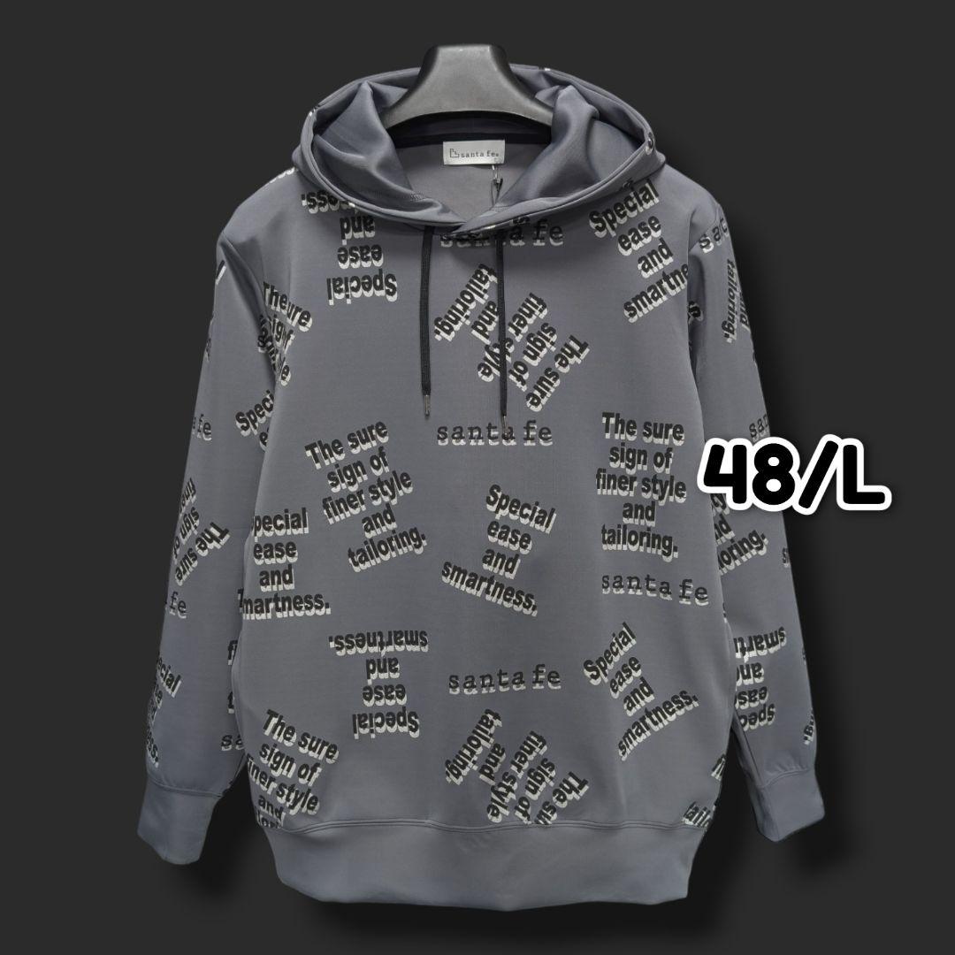 SANTAf サンタフェ グラフィックニットトレーナー size 03｜Yahoo