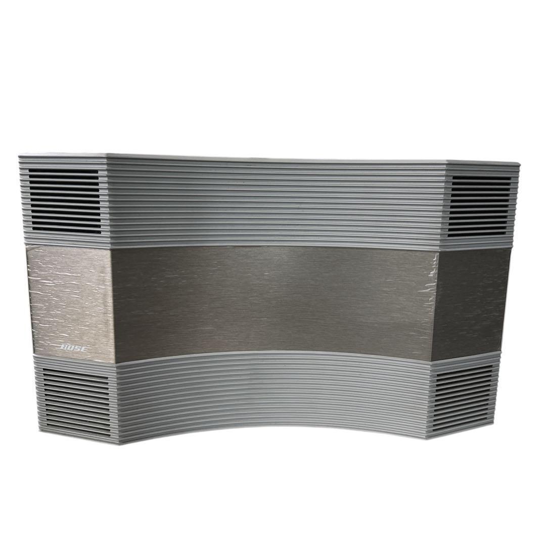 希少 BOSE ボーズAW-1 ラジカセ　ラジオカセット 希少 BOSE ボーズAW-1 ラジカセ ラジオカセット 希少 BOSE ボーズAW-1