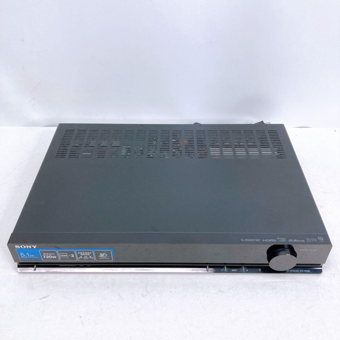 SONY 5.1ch ホームシアター　スピーカーシステム A094