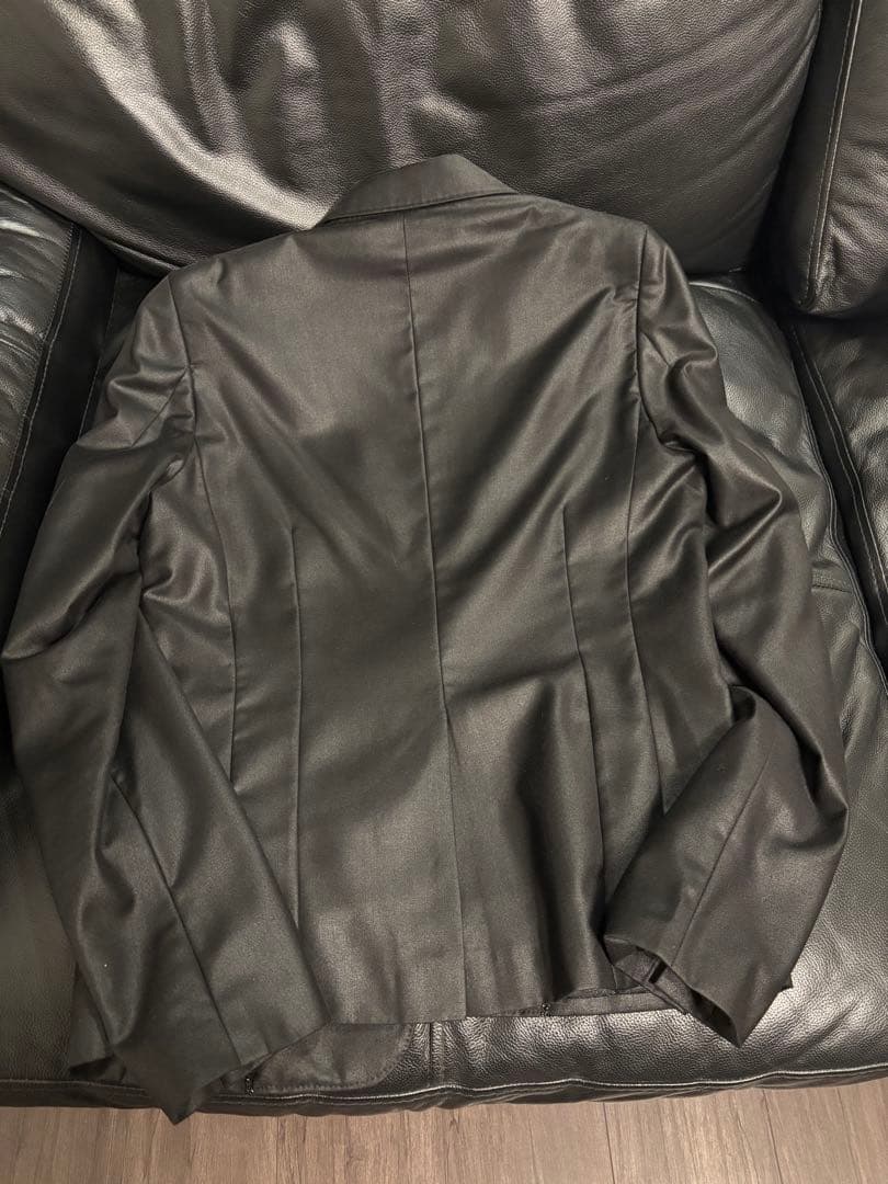 GOSTAR DE FUGA スーツ ミダス9(ジレ付き) ホスト