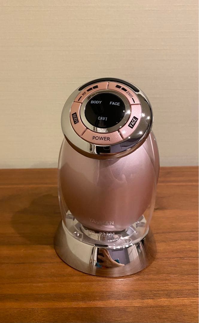 キャビスパRFコア【早い者勝ち　即決可！】 キャビスパRFコア | YA-MAN TOKYO JAPAN | ヤーマン株式会社