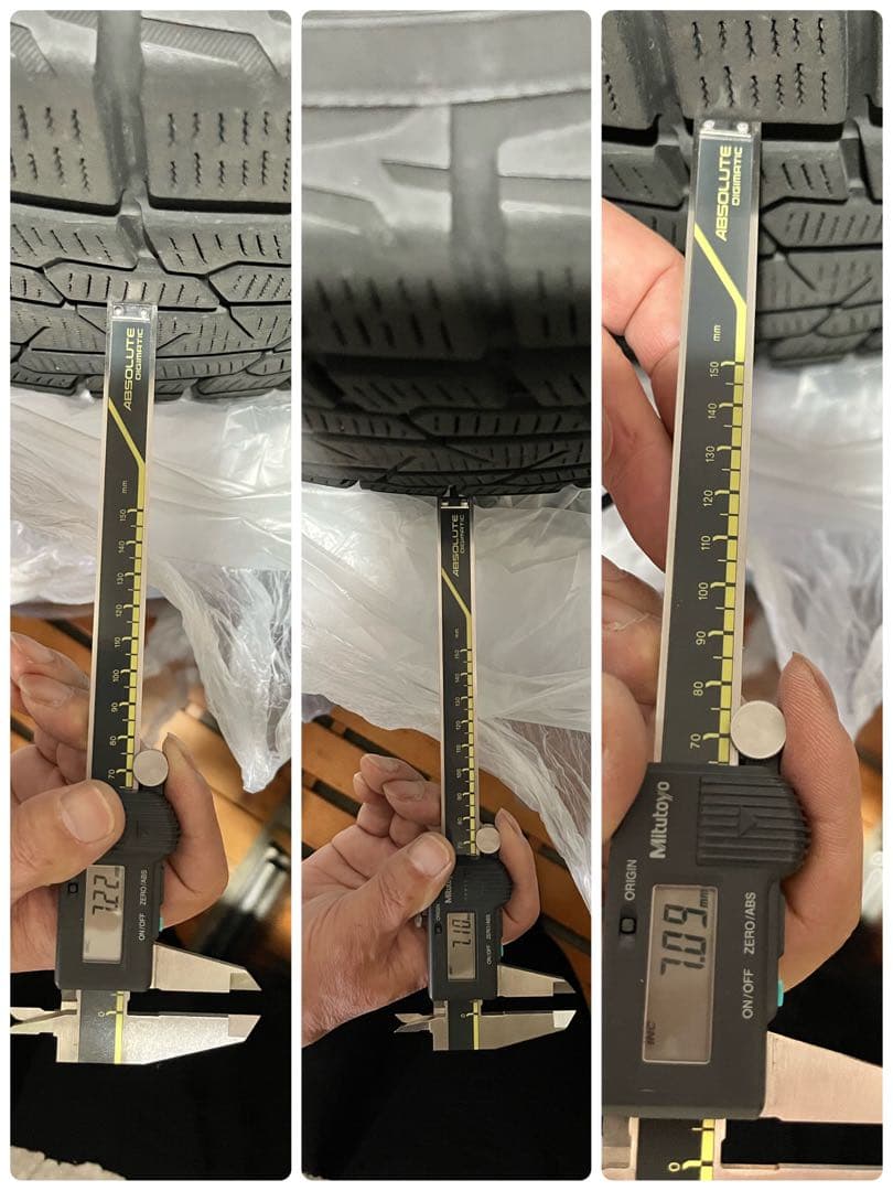 hide様専用 MKW MK-36 ホイール 20インチ エスカレード - メルカリ