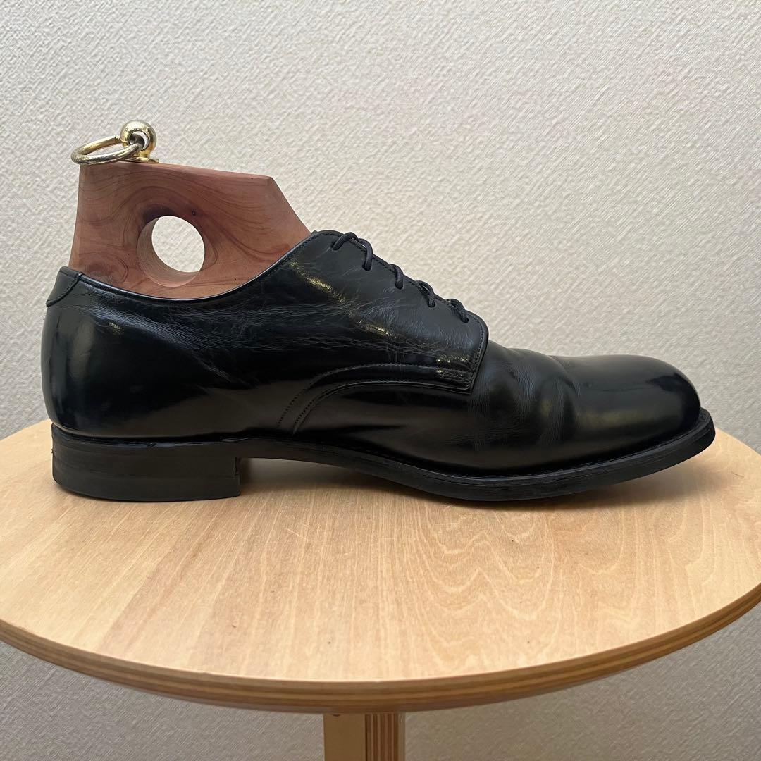 靴 83s U.S. Navy service shoes 26.5cm