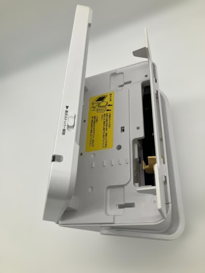 CASIO PCP-2200 プリンター 通電確認済み。 - メルカリ