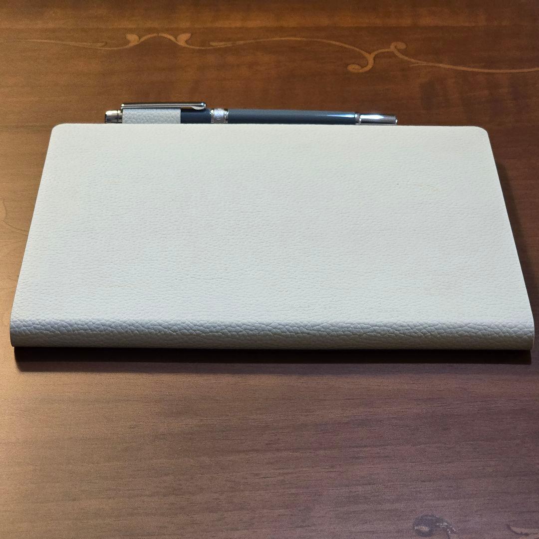 Supernote Nomad スタイラスペン&レザーフォリオ set - メルカリ