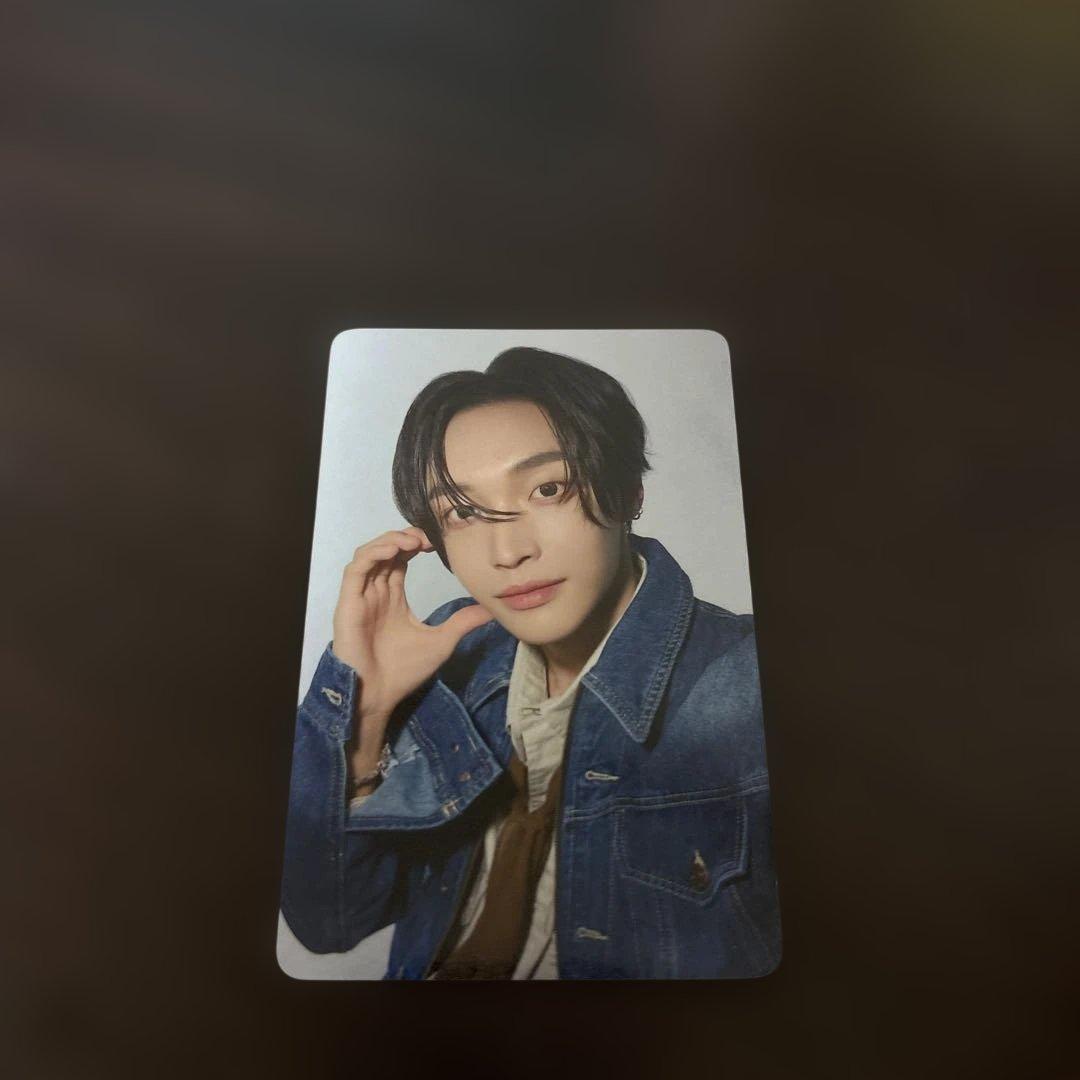 riize ウォンビン トレカ - メルカリ