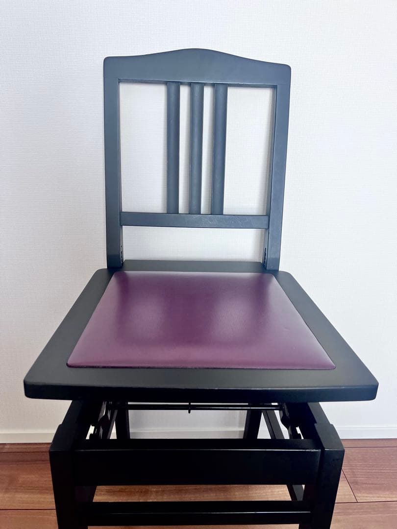YAMAHA ヤマハトムソン椅子 ピアノ椅子 - メルカリ