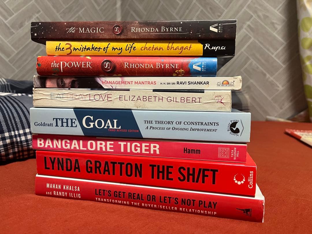 ビジネス・自己啓発書セット 自己啓発本 ビジネス書籍セット｜Yahoo!フリマ（旧PayPayフリマ）