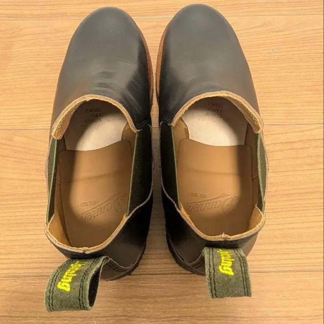 Danner×Lightning KALAMA SIDEGORE 24.5cm