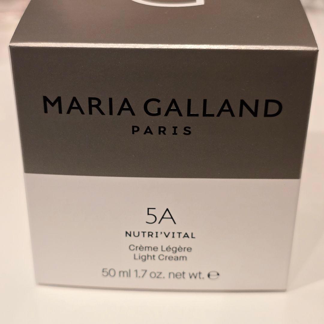 sale♡新品⚠️即購入NG☆新品☆マリアギャラン5A