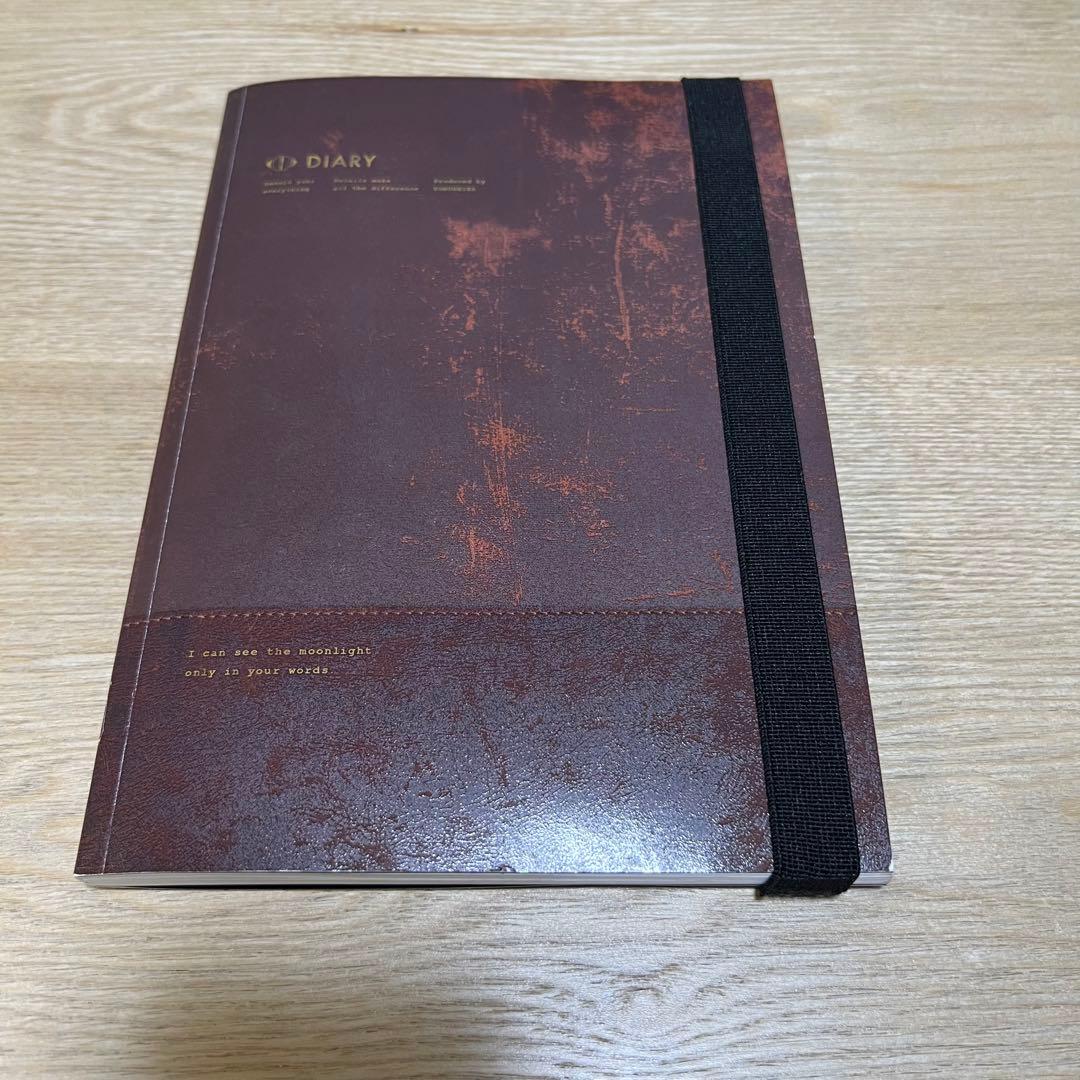 ヨルシカ エルマ 初回限定盤（“エルマが書いた日記帳仕様”） - メルカリ