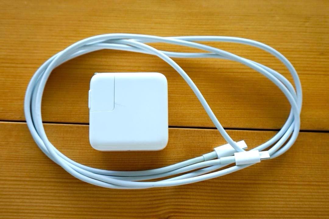 期間限定値下げ！】MacbookAir 2019US配列 16GB 512GB