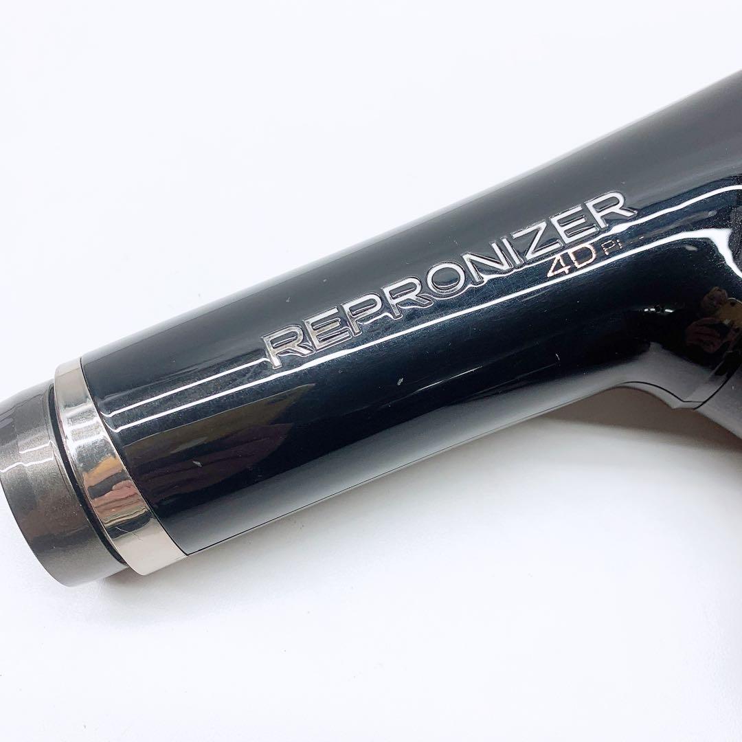 《ノズル付き》 リュミエリーナ レプロナイザー 4Dplus 4D plus