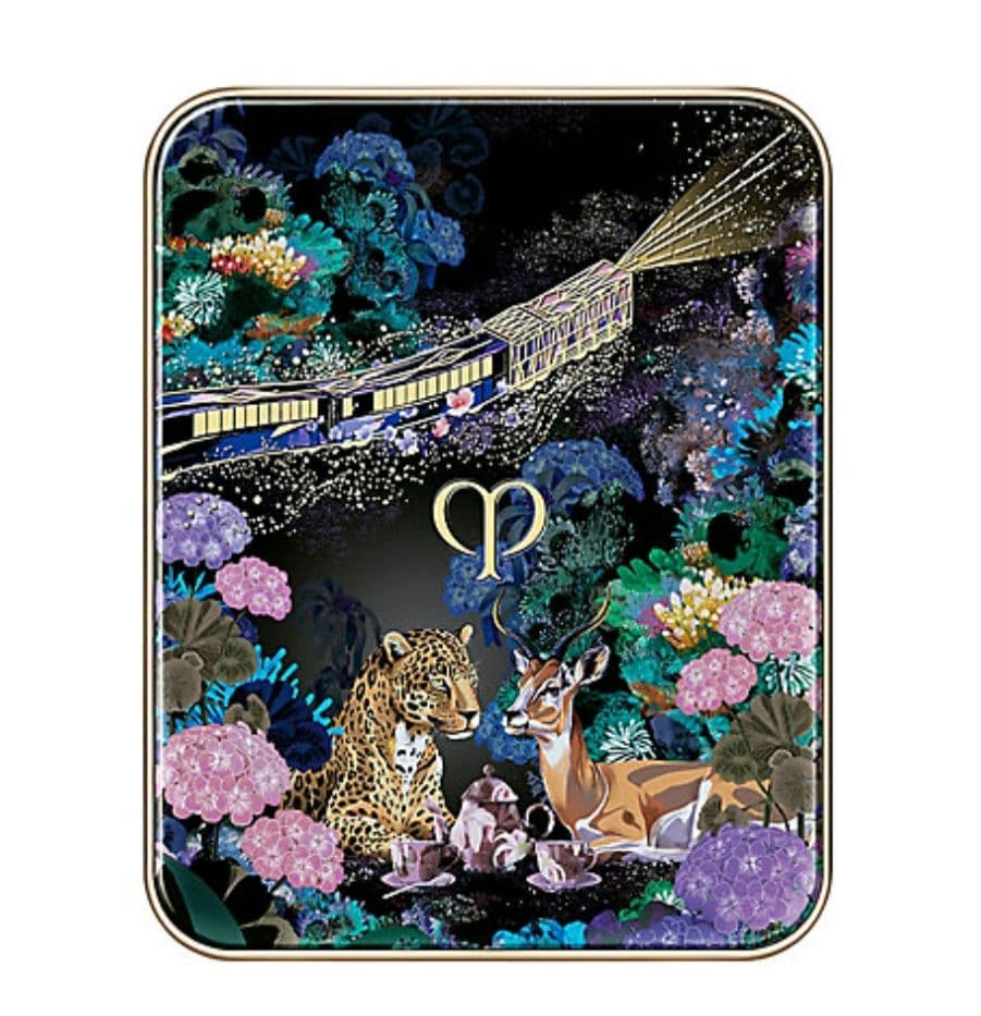 クレ・ド・ポーボーテ オンブルクルールクアドリ505 - メルカリ