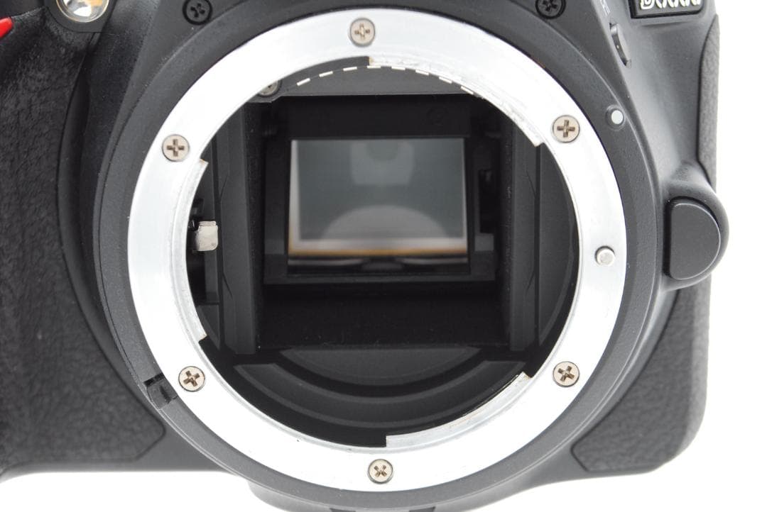 Nikon D5600 18-55mm VR 美品 SC3772 - メルカリ