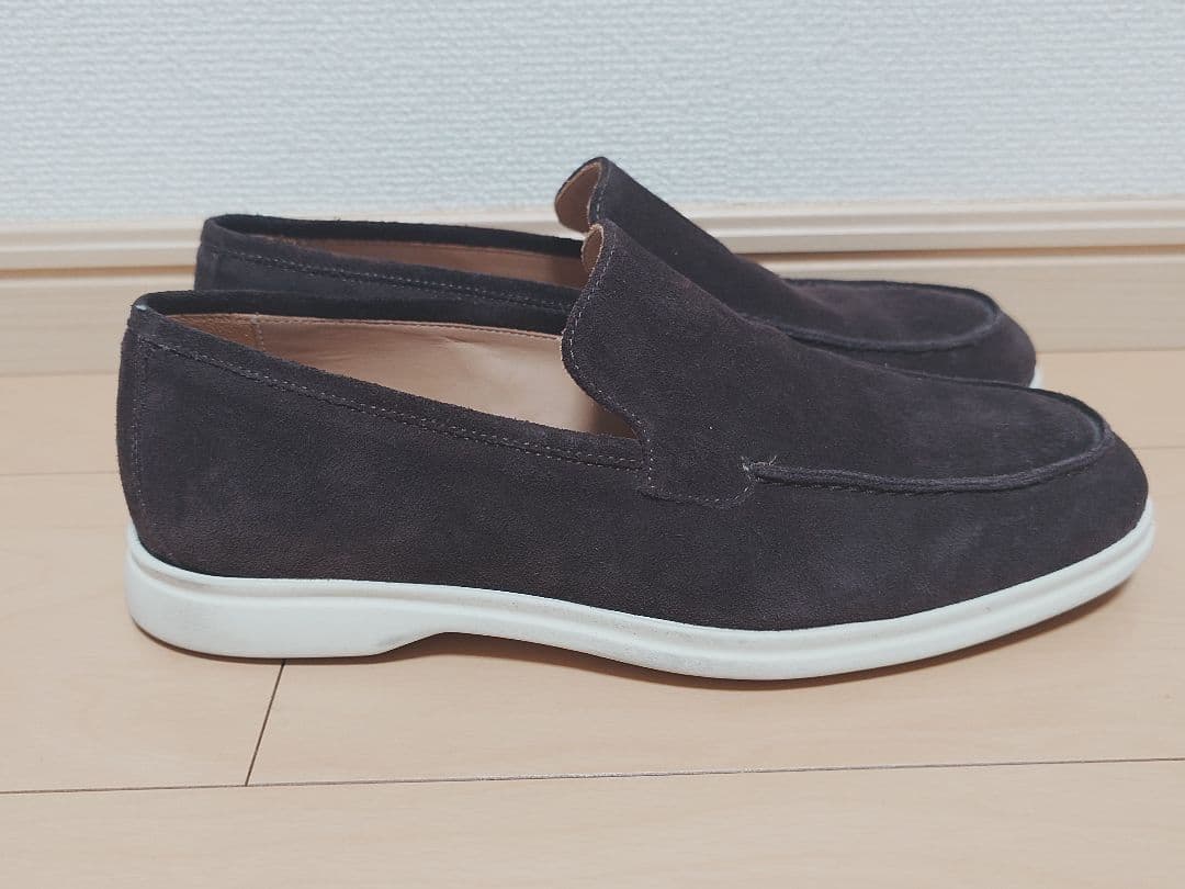 PerNoi ペルノイ 菅原靴店 39 - メルカリ