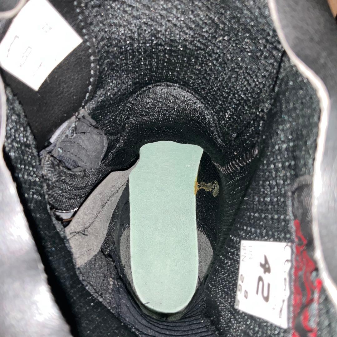 【maboさま専用】アルパインスターズ スーパーテックR 26.5cm