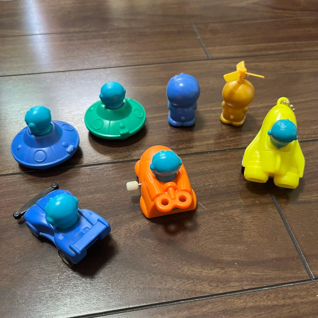 ☆ おまけ付き ☆ ドラえもん ☆ 映画 ☆ 入場特典 ☆セット☆レトロ