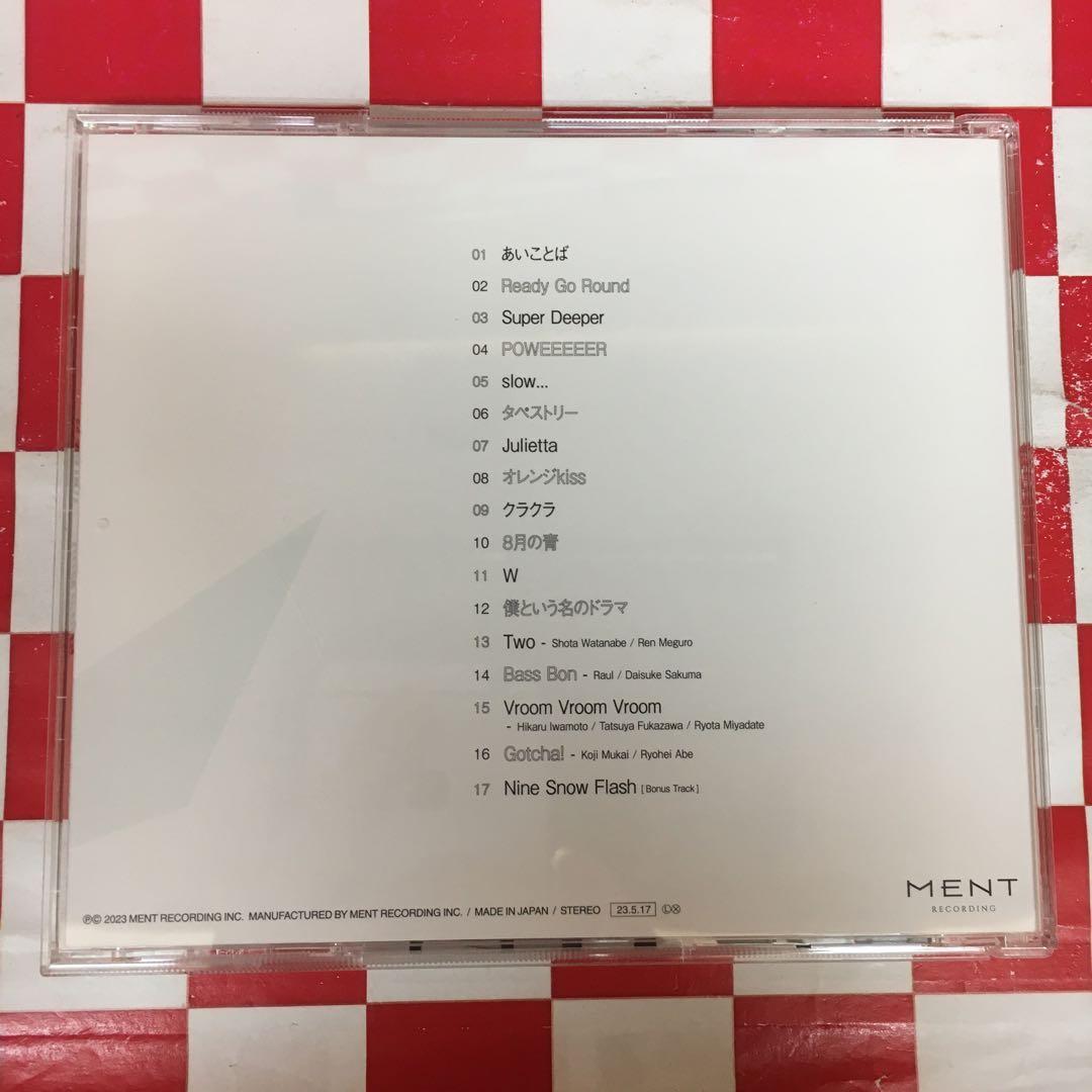 Z13244】i DO ME - メルカリ