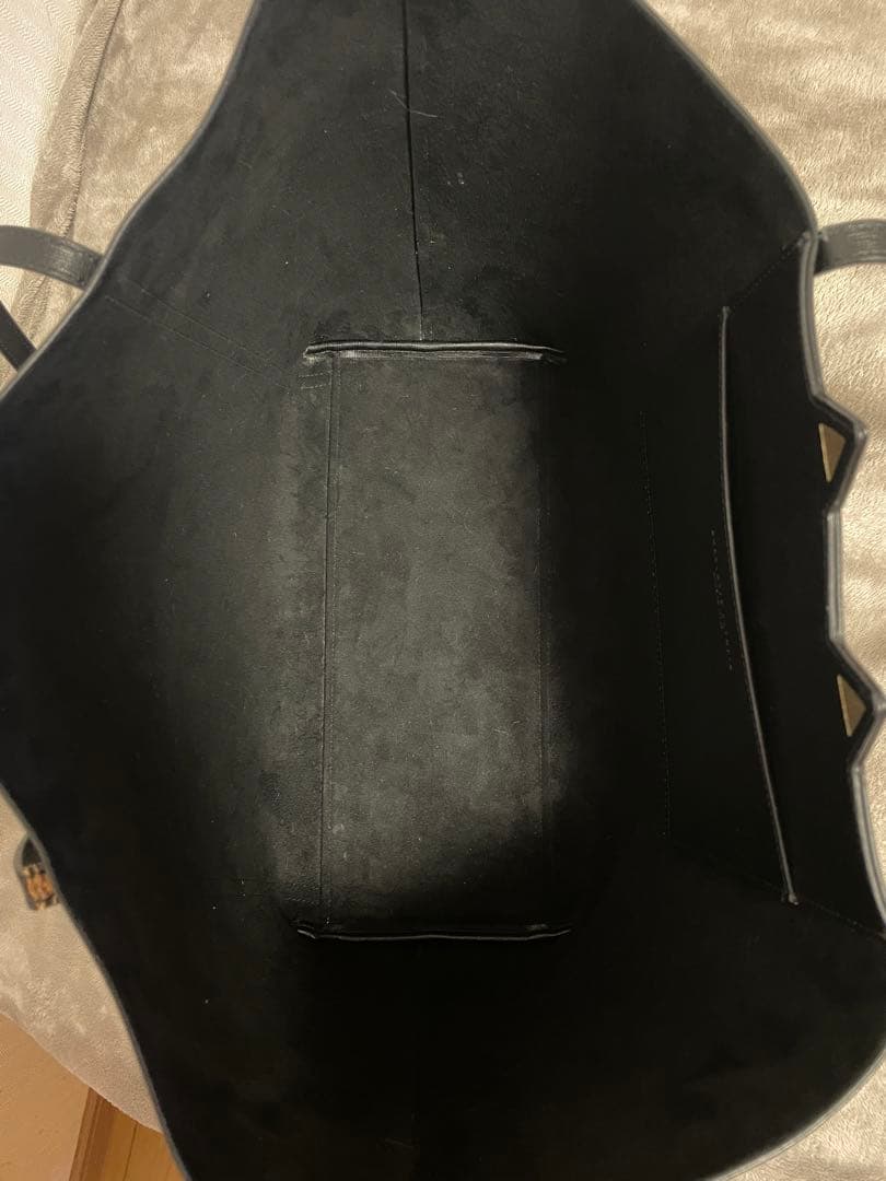 シャーロットオリンピア トートバッグ 猫 - メルカリ