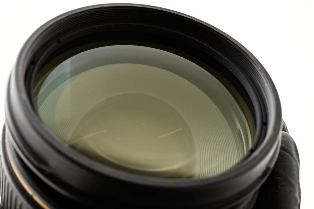 ニコン VR-NIKKOR 80-400m F4.5-5.6 D ED #508