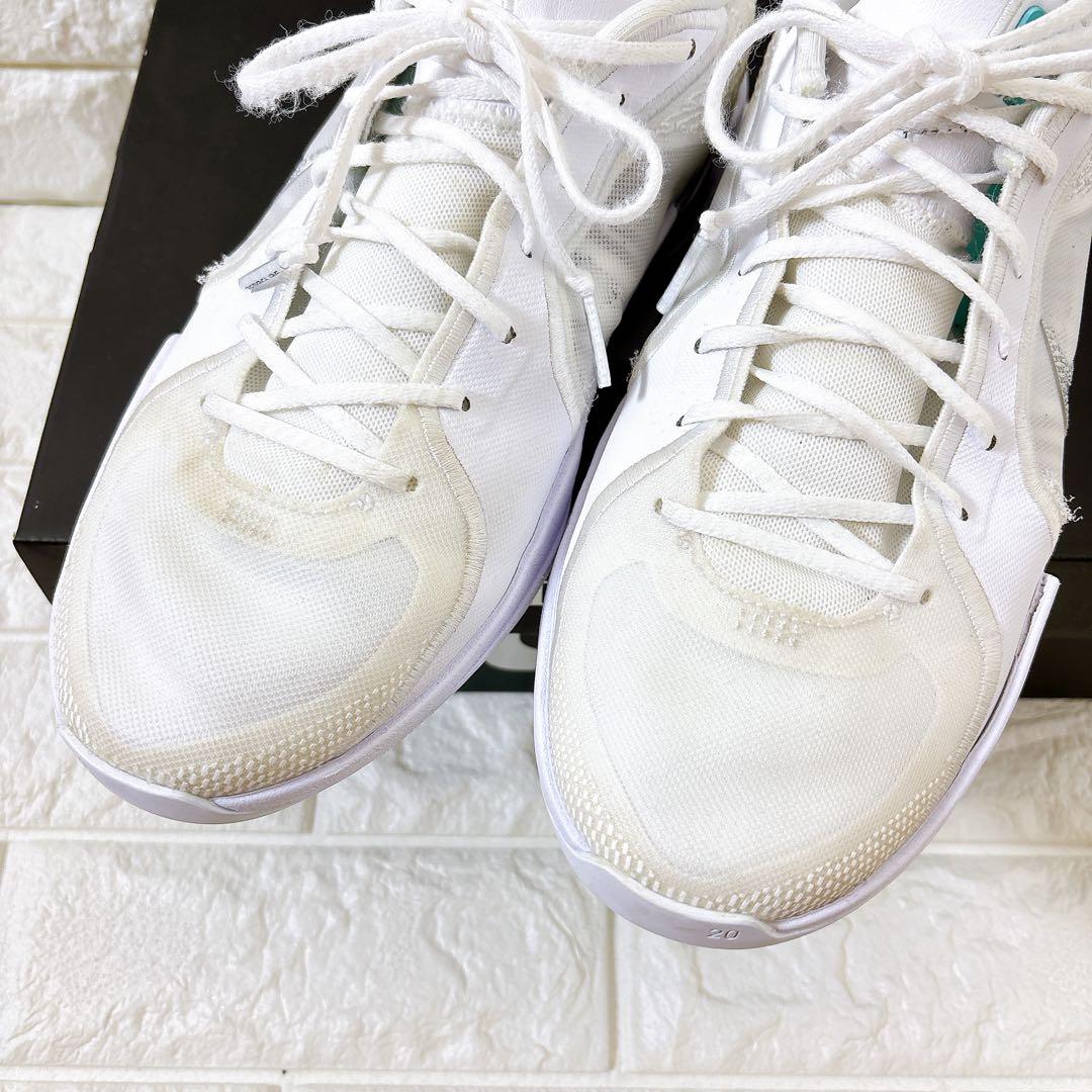 NIKE ナイキ SABRINA2 EP 25.5cm サブリナ バッシュ 部活