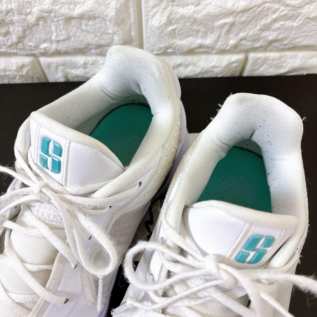 NIKE ナイキ SABRINA2 EP 25.5cm サブリナ バッシュ 部活