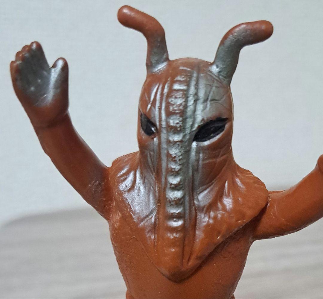 ソフビ　アリガバリ　仮面ライダー　怪人　ポピー　ミニサイズ 2026年最新】ポピー 仮面ライダー 怪人の人気アイテム - メルカリ