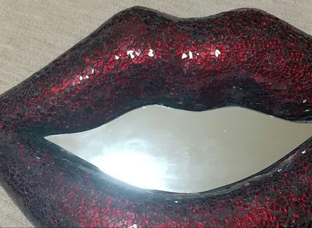 貴重 KARE 鏡 アンティーク ヴィンテージ家具インテリア蜷川実花好き