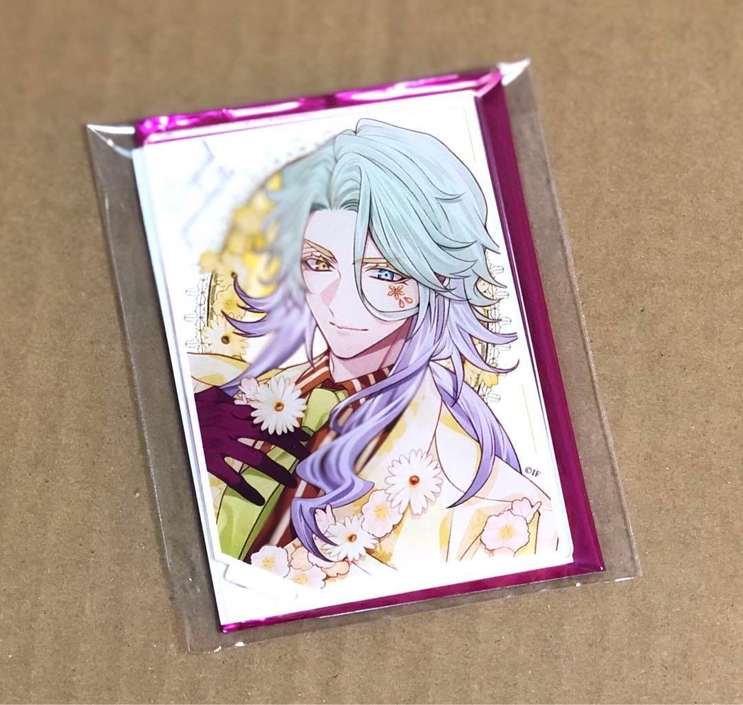 キューピットパラサイト ピーター キュピパラ 春風マルシェ アクスタ