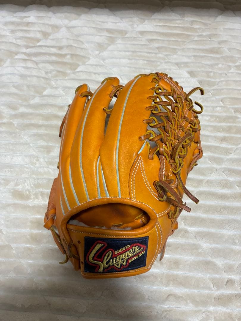 久保田スラッガー 軟式グラブ 久保田スラッガー（KUBOTA SLUGGER） 軟式グローブ 2022限定軟式グラブ