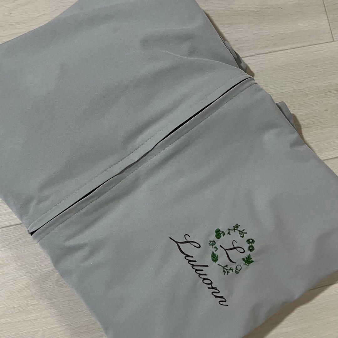 【MAMAさま】yosa ルルオン　ライトケープ 特別限定】ママ＆キッズ UVライトベール(ミニチューブ付き)｜敏感肌