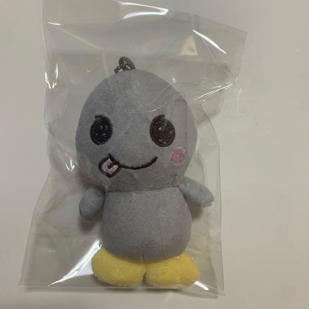 RIIZE ウンソク ソンヨンドリ ぬいぐるみ - メルカリ