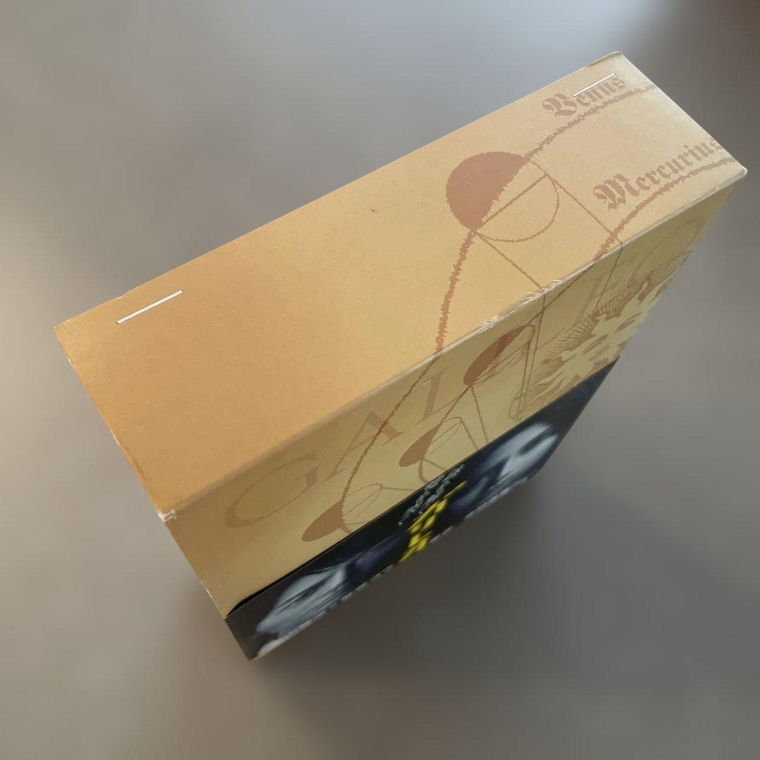 ガリレオ DVD-BOX〈7枚組〉 - メルカリ