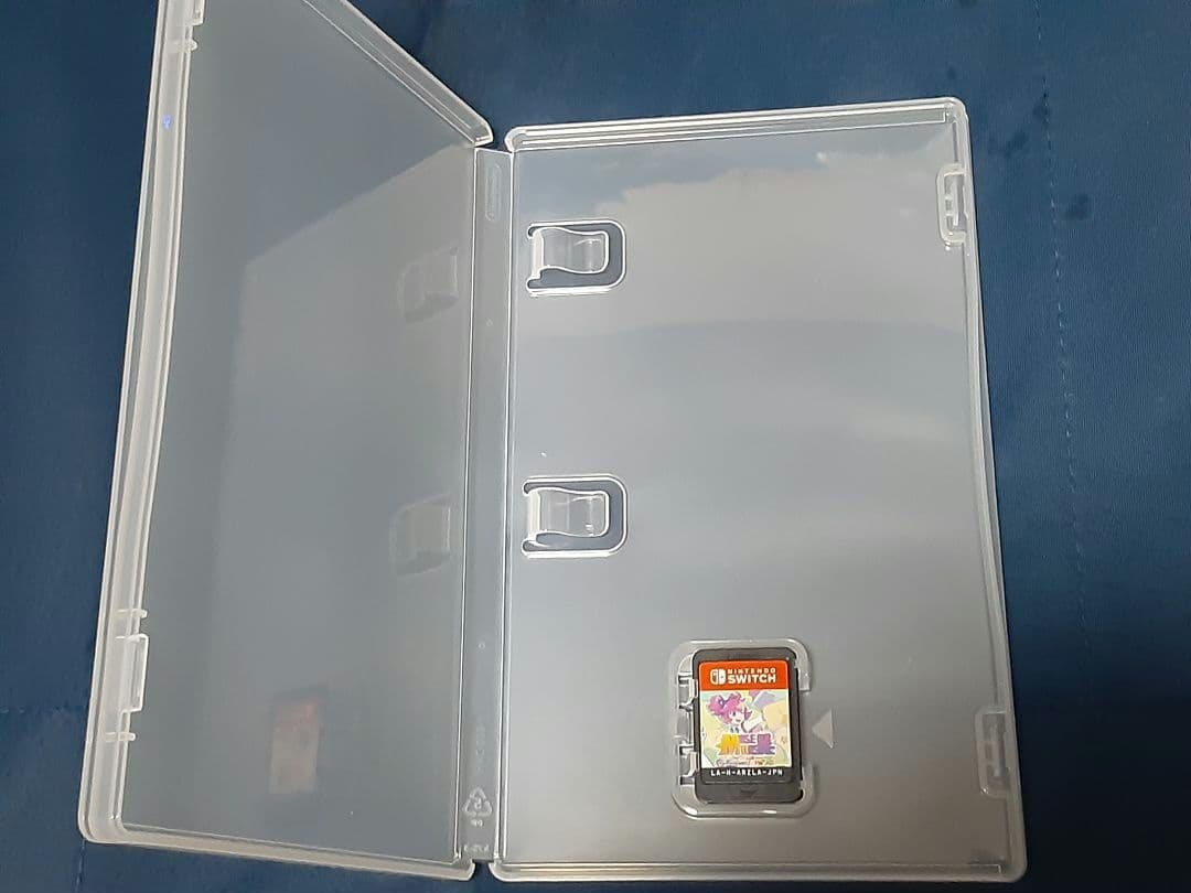 早い者勝ち・国内版✨希少・美品レア✨パッケージ版✨ミューズダッシュ