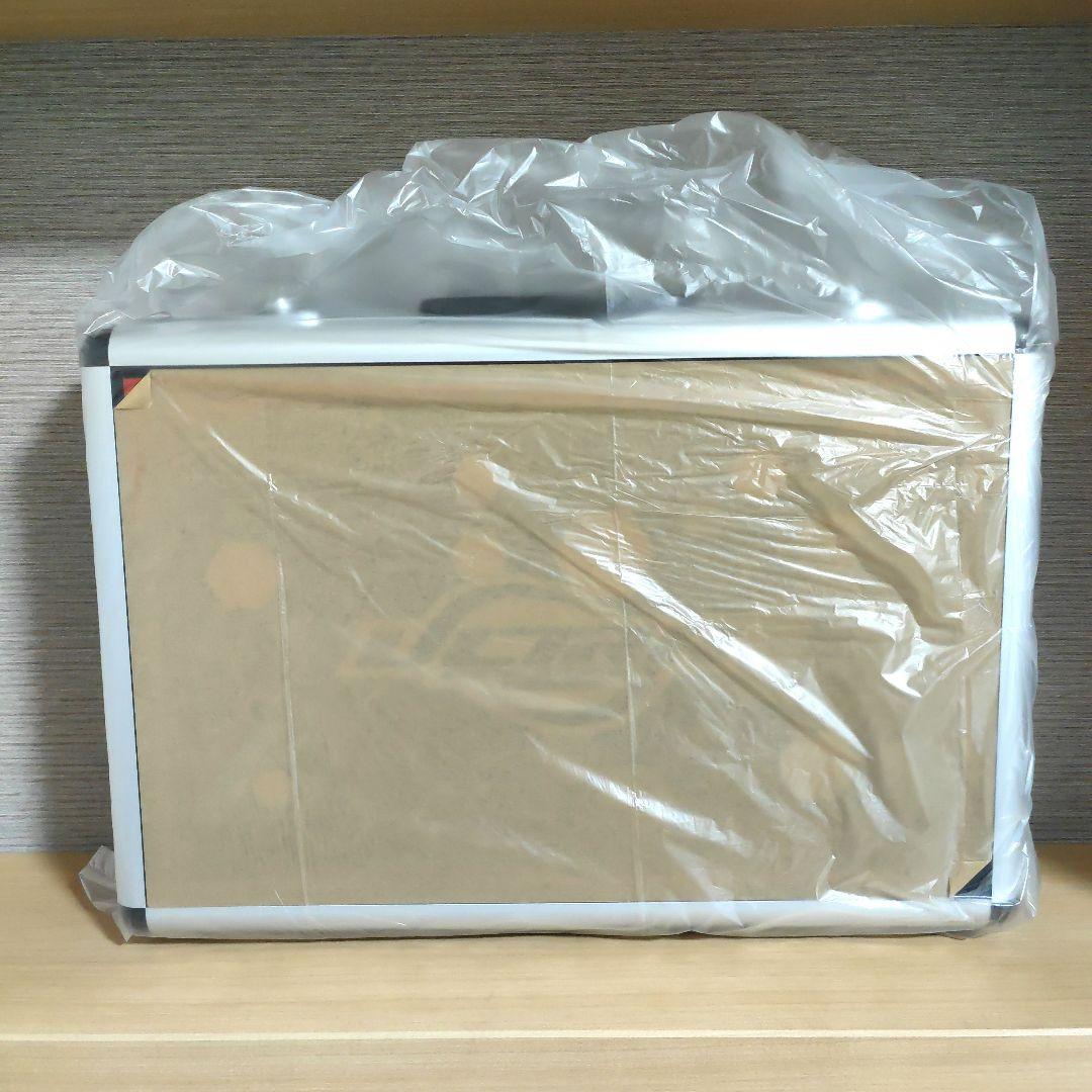 完全新品未開封DREAMBOX　ベイブレードX　ケース　中サイズ ロゴプレート ケース/boxのみ商品 ベイブレードX beyblade x 「中サイズ/ランチャー