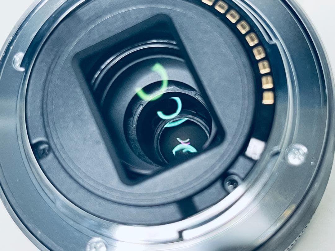 ☆お盆限定セール☆SONY ソニー E 55-210mm f4.5-6.3