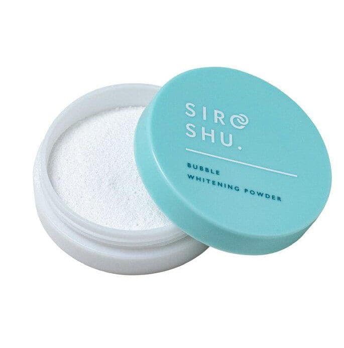 SIRO SHU バブルホワイトニングパウダー 15g - メルカリ