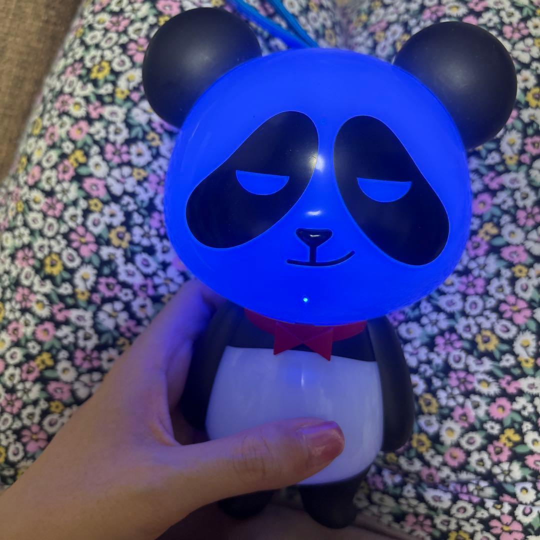 VI スンリ ペンライト 点灯確認済み - メルカリ