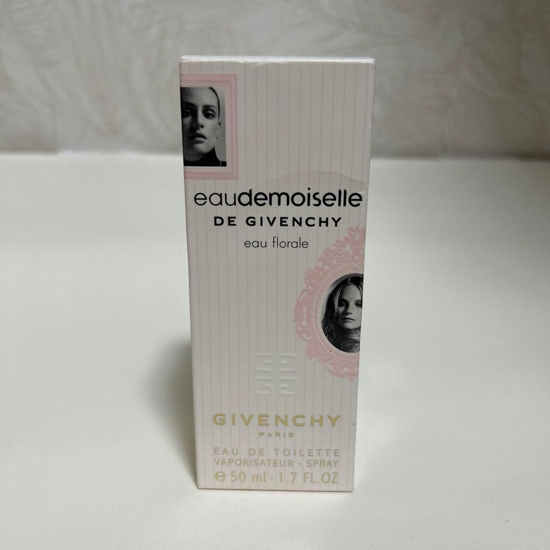 【新品】ジバンシイ GIVENCHY オードモワゼルフローラルET 50 Amazon | ジバンシィ オードモアゼルフローラルEDT 50ml | Givenchy